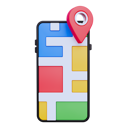 پیش‌نمایش فایل mobile-tracking-8657865 از پک تابستان و تعطیلات