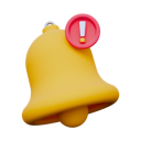 پیش‌نمایش فایل bell-notification-8709118 از پک اخطار