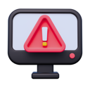 پیش‌نمایش فایل computer-error-8709254 از پک اخطار