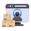 پیش‌نمایش فایل delivery-service-8998442 از پک خدمات تحویل کالا