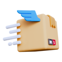 پیش‌نمایش فایل fast-delivery-pack-8998443 از پک خدمات تحویل کالا