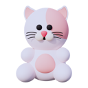 پیش‌نمایش فایل cute-cat-10428051 از پک فروشگاه حیوانات