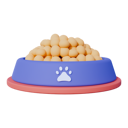 پیش‌نمایش فایل pet-food-10428060 از پک فروشگاه حیوانات