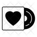 پیش‌نمایش فایل music-cd-4706024 از پک روز ولنتاین