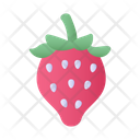 پیش‌نمایش فایل strawberry-5197618 از پک میوه ها و سبزیجات