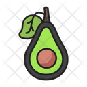 پیش‌نمایش فایل avocado-5197585 از پک میوه ها و سبزیجات