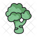 پیش‌نمایش فایل broccoli-5197588 از پک میوه ها و سبزیجات