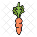 پیش‌نمایش فایل carrot-5197589 از پک میوه ها و سبزیجات