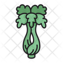 پیش‌نمایش فایل celery-5197591 از پک میوه ها و سبزیجات