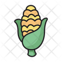 پیش‌نمایش فایل corn-5197597 از پک میوه ها و سبزیجات