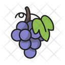 پیش‌نمایش فایل grapes-5197604 از پک میوه ها و سبزیجات