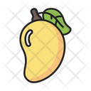 پیش‌نمایش فایل mango-5197611 از پک میوه ها و سبزیجات