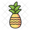 پیش‌نمایش فایل pineapple-5197571 از پک میوه ها و سبزیجات