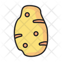 پیش‌نمایش فایل potato-5197572 از پک میوه ها و سبزیجات