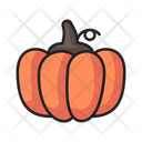 پیش‌نمایش فایل pumpkin-5197573 از پک میوه ها و سبزیجات