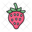 پیش‌نمایش فایل strawberry-5197577 از پک میوه ها و سبزیجات