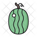 پیش‌نمایش فایل watermelon-5197580 از پک میوه ها و سبزیجات
