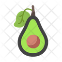 پیش‌نمایش فایل avocado-5197480 از پک میوه ها و سبزیجات