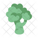 پیش‌نمایش فایل broccoli-5197507 از پک میوه ها و سبزیجات