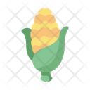 پیش‌نمایش فایل corn-5197491 از پک میوه ها و سبزیجات
