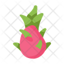 پیش‌نمایش فایل dragon-fruit-5197493 از پک میوه ها و سبزیجات