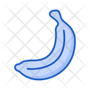 پیش‌نمایش فایل banana-5197456 از پک میوه ها و سبزیجات
