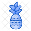 پیش‌نمایش فایل pineapple-5197466 از پک میوه ها و سبزیجات