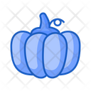 پیش‌نمایش فایل pumpkin-5197449 از پک میوه ها و سبزیجات