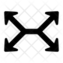 پیش‌نمایش فایل crossed-arrows-5900125 از پک پیکان ها