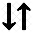 پیش‌نمایش فایل exchange-arrows-5900140 از پک پیکان ها
