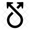 پیش‌نمایش فایل loop-arrow-5900155 از پک پیکان ها