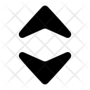 پیش‌نمایش فایل scroll-arrows-5900188 از پک پیکان ها