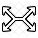 پیش‌نمایش فایل crossed-arrows-5900633 از پک پیکان ها