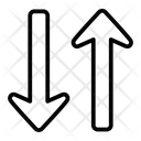 پیش‌نمایش فایل exchange-arrows-5900550 از پک پیکان ها