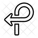 پیش‌نمایش فایل loop-5900566 از پک پیکان ها