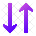 پیش‌نمایش فایل exchange-arrows-5900804 از پک پیکان ها