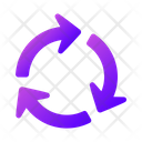 پیش‌نمایش فایل recycle-5900841 از پک پیکان ها