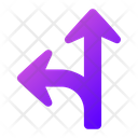 پیش‌نمایش فایل split-arrows-5900862 از پک پیکان ها