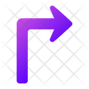 پیش‌نمایش فایل turn-arrow-5900868 از پک پیکان ها