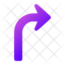 پیش‌نمایش فایل turn-arrow-5900869 از پک پیکان ها