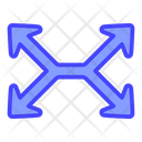 پیش‌نمایش فایل crossed-arrows-5900939 از پک پیکان ها