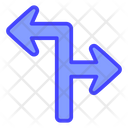 پیش‌نمایش فایل division-arrows-5900948 از پک پیکان ها