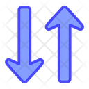 پیش‌نمایش فایل exchange-arrows-5900954 از پک پیکان ها