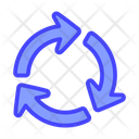 پیش‌نمایش فایل recycle-5900893 از پک پیکان ها