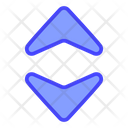 پیش‌نمایش فایل scroll-arrows-5900904 از پک پیکان ها