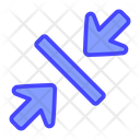 پیش‌نمایش فایل shrink-arrows-5900908 از پک پیکان ها