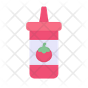 پیش‌نمایش فایل ketchup-6557236 از پک باربیکیو و گریل
