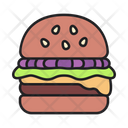 پیش‌نمایش فایل hamburguer-6557399 از پک باربیکیو و گریل