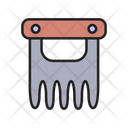 پیش‌نمایش فایل meat-claw-6557406 از پک باربیکیو و گریل