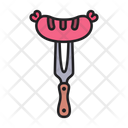 پیش‌نمایش فایل sausage-6557415 از پک باربیکیو و گریل